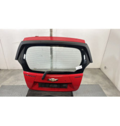 Malle/Hayon arriere CHEVROLET SPARK Photo n°1