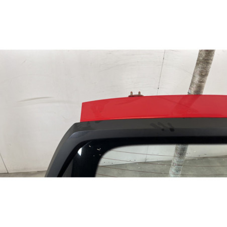 Malle/Hayon arriere CHEVROLET SPARK