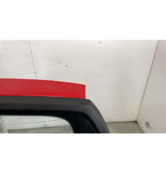 Malle/Hayon arriere CHEVROLET SPARK