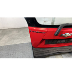 Malle/Hayon arriere CHEVROLET SPARK