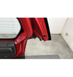 Malle/Hayon arriere CHEVROLET SPARK