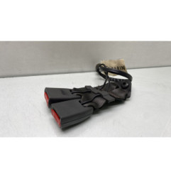 Attache ceinture arriere gauche CHEVROLET SPARK Photo n°1