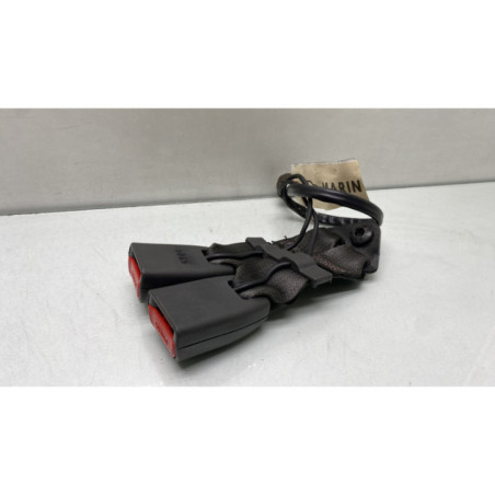 Attache ceinture arriere gauche CHEVROLET SPARK Photo n°1