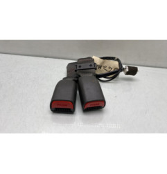 Attache ceinture arriere gauche CHEVROLET SPARK