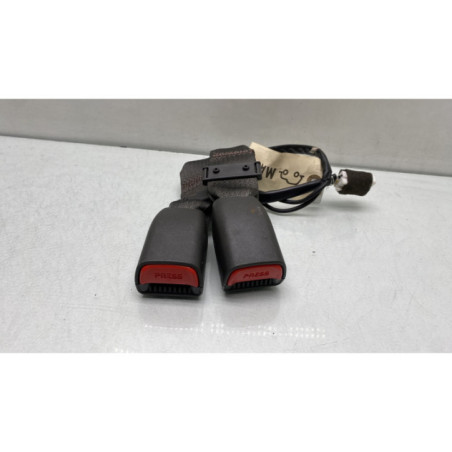 Attache ceinture arriere gauche CHEVROLET SPARK