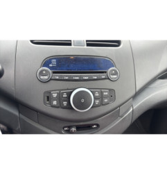 Attache ceinture arriere gauche CHEVROLET SPARK