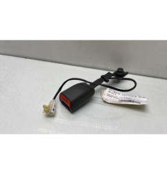 Attache ceinture avant droit CHEVROLET SPARK Photo n°1