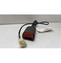 Attache ceinture avant droit CHEVROLET SPARK