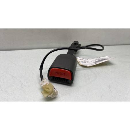 Attache ceinture avant droit CHEVROLET SPARK