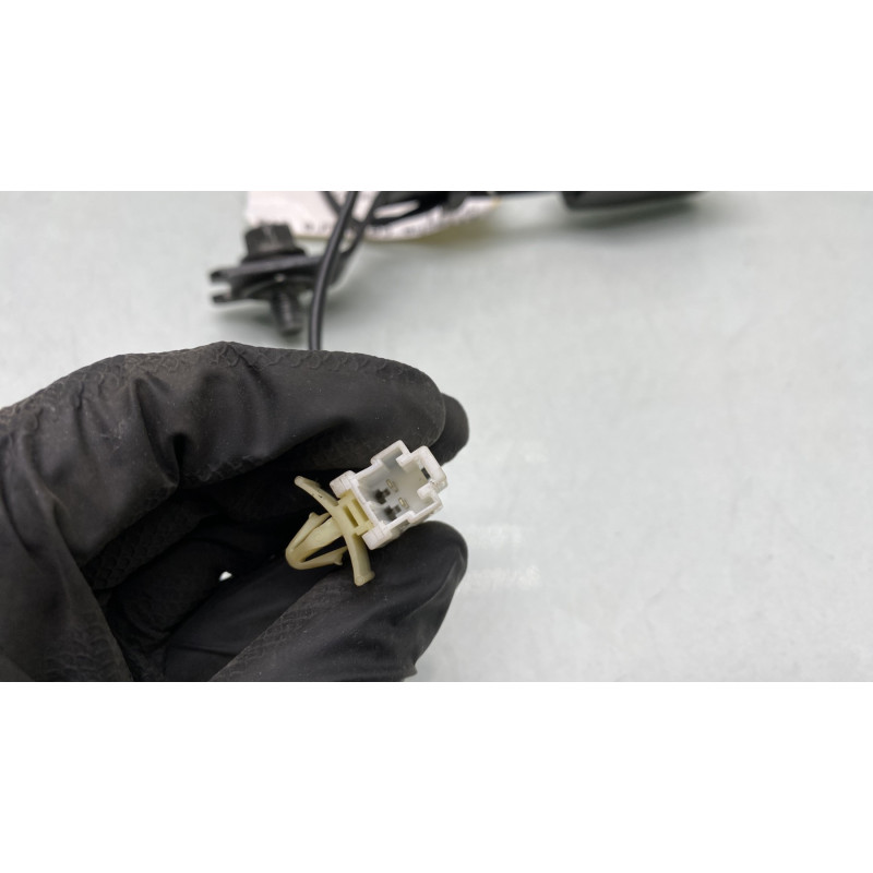 Attache ceinture avant droit CHEVROLET SPARK Photo n°5