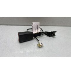 Attache ceinture avant gauche CHEVROLET SPARK