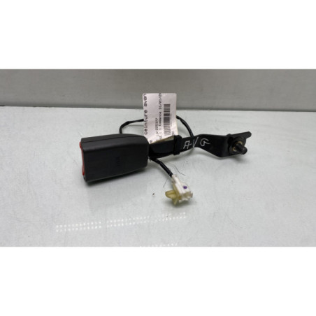 Attache ceinture avant gauche CHEVROLET SPARK