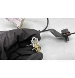 Attache ceinture avant gauche CHEVROLET SPARK