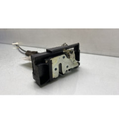 Serrure arriere droit CHEVROLET SPARK Photo n°1