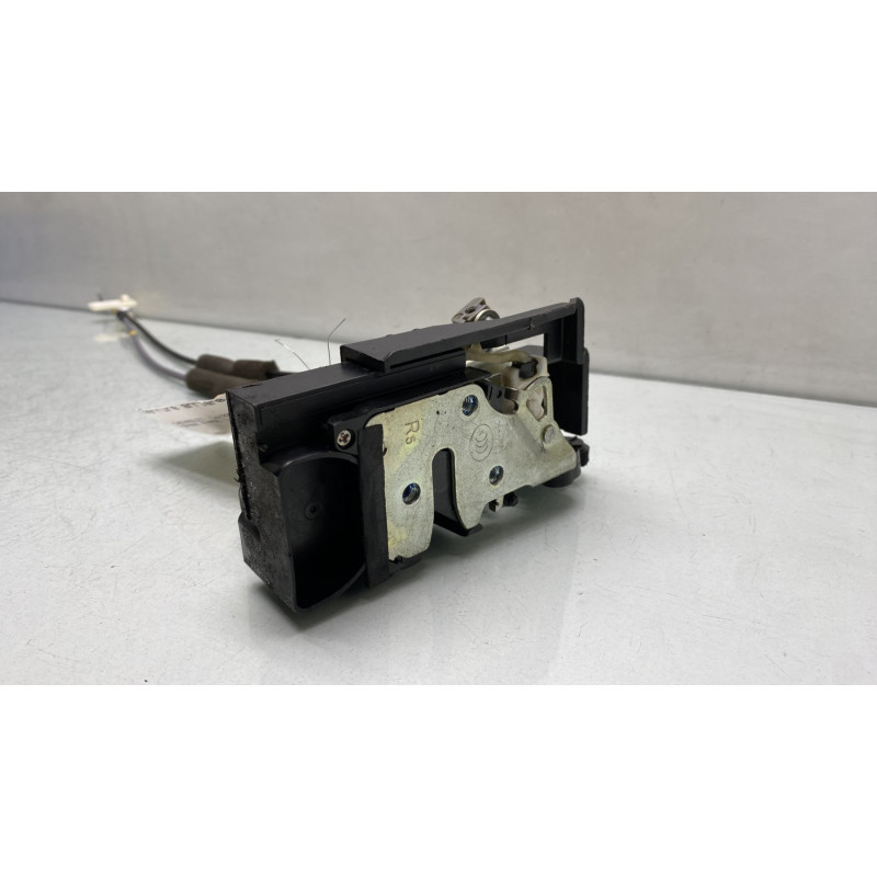 Serrure arriere droit CHEVROLET SPARK Photo n°1
