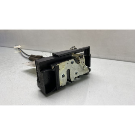 Serrure arriere droit CHEVROLET SPARK Photo n°1
