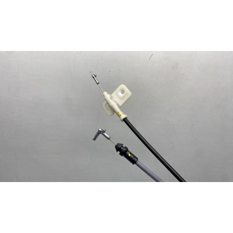 Serrure arriere droit CHEVROLET SPARK Photo n°4