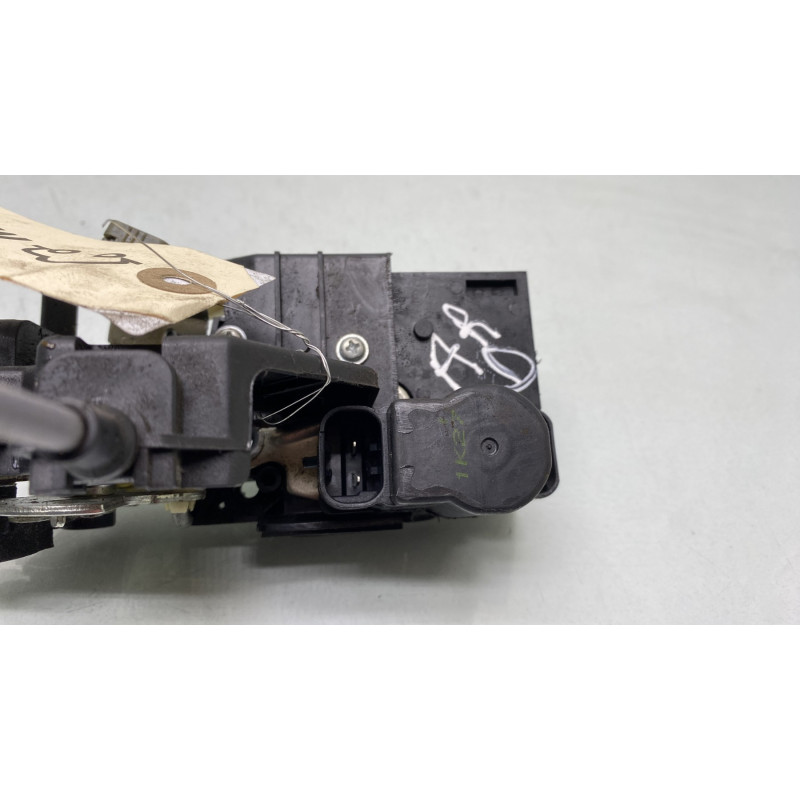 Serrure arriere droit CHEVROLET SPARK Photo n°5