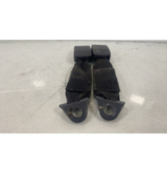 Attache ceinture arriere droit PEUGEOT 206