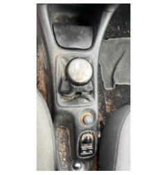 Boitier BSI PEUGEOT 206