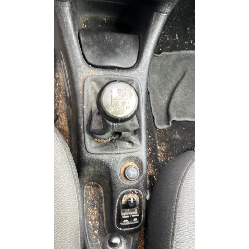 Boitier BSI PEUGEOT 206 Photo n°4