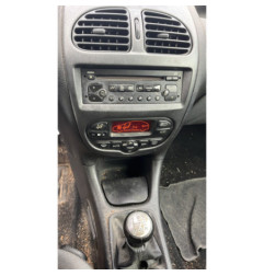 Boitier BSI PEUGEOT 206