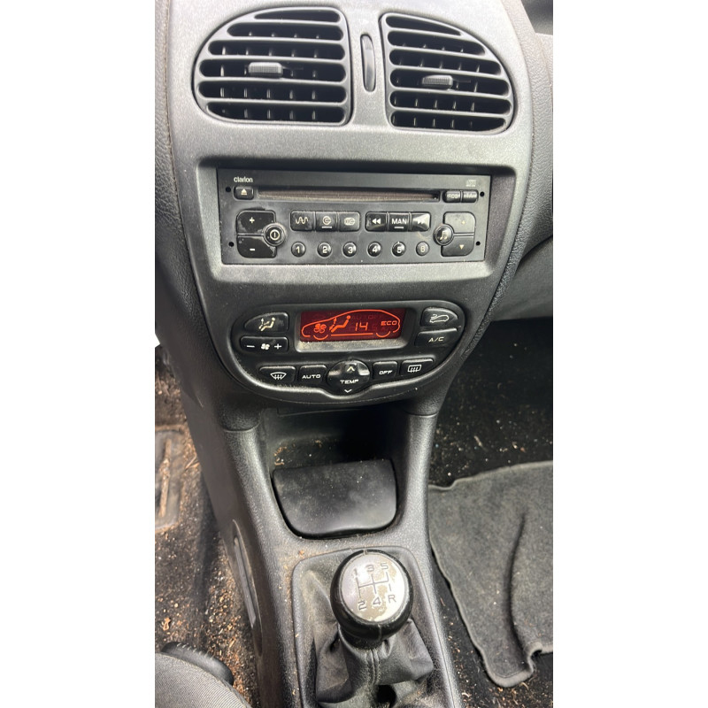 Boitier BSI PEUGEOT 206 Photo n°5