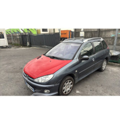 Boitier BSI PEUGEOT 206