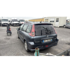 Boitier BSI PEUGEOT 206
