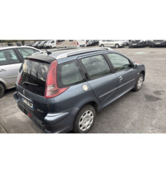 Boitier BSI PEUGEOT 206