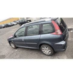 Boitier BSI PEUGEOT 206