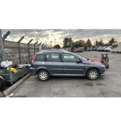 Boitier BSI PEUGEOT 206