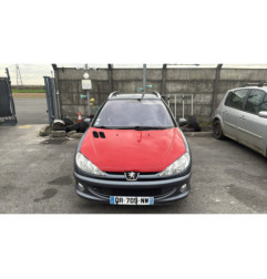 Boitier BSI PEUGEOT 206