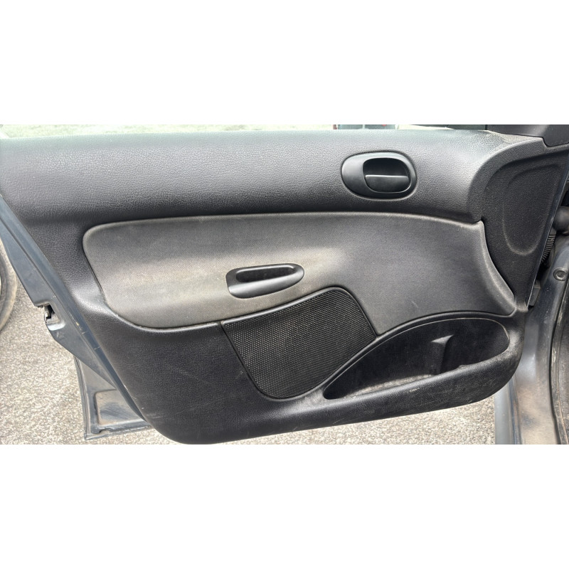 Boitier BSI PEUGEOT 206 Photo n°15