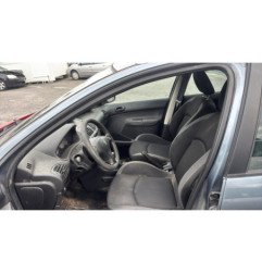 Boitier BSI PEUGEOT 206