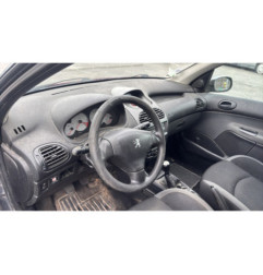 Boitier BSI PEUGEOT 206