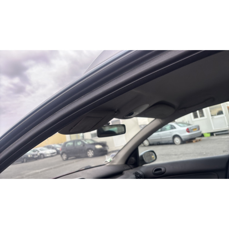 Boitier BSI PEUGEOT 206 Photo n°18