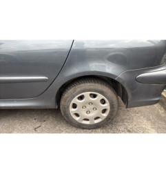 Boitier BSI PEUGEOT 206