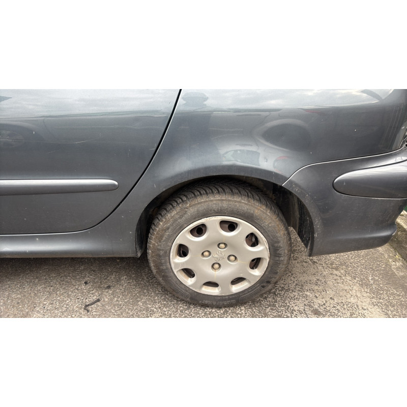 Boitier BSI PEUGEOT 206 Photo n°19