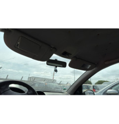 Crochet de remorquage PEUGEOT 206