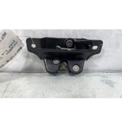 Serrure de coffre PEUGEOT 206+