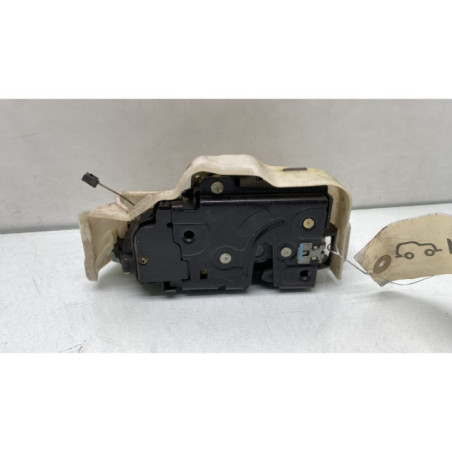 Serrure arriere droit VOLKSWAGEN TOURAN 1 Photo n°1