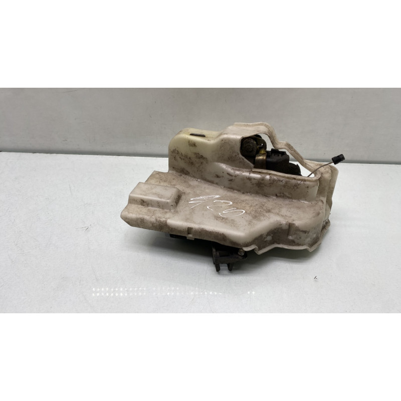 Serrure arriere droit VOLKSWAGEN TOURAN 1 Photo n°2