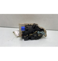 Serrure arriere droit VOLKSWAGEN TOURAN 1