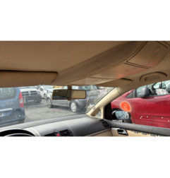 Serrure arriere droit VOLKSWAGEN TOURAN 1