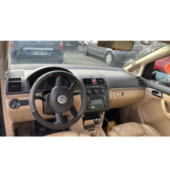 Serrure avant gauche VOLKSWAGEN TOURAN 1