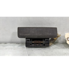 Poignee porte avant droit PEUGEOT 205 Photo n°1