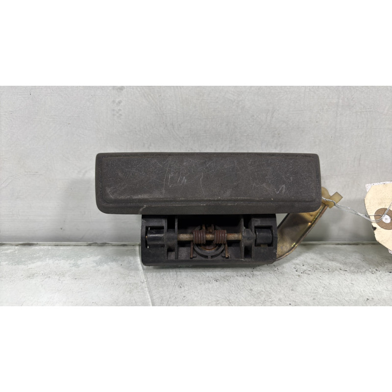 Poignee porte avant droit PEUGEOT 205 Photo n°3