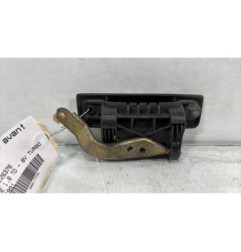 Poignee porte avant droit PEUGEOT 205