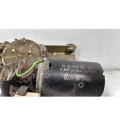 Moteur essuie glace avant PEUGEOT 205